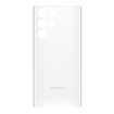 Tapa trasera Samsung Galaxy S22 Ultra 5G S908 Blanco