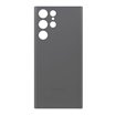 Tapa trasera Samsung Galaxy S22 Ultra 5G S908 Gris