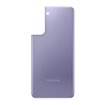 Tapa trasera Samsung Galaxy S21 Plus G996B Morado