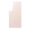 Tapa trasera Samsung Galaxy S22 5G S901 Rosa