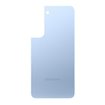 Tapa trasera Samsung Galaxy S22 5G S901 Azul