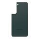 TAPA TRASERA PARA SAMSUNG GALAXY S22 5G S901 VERDE