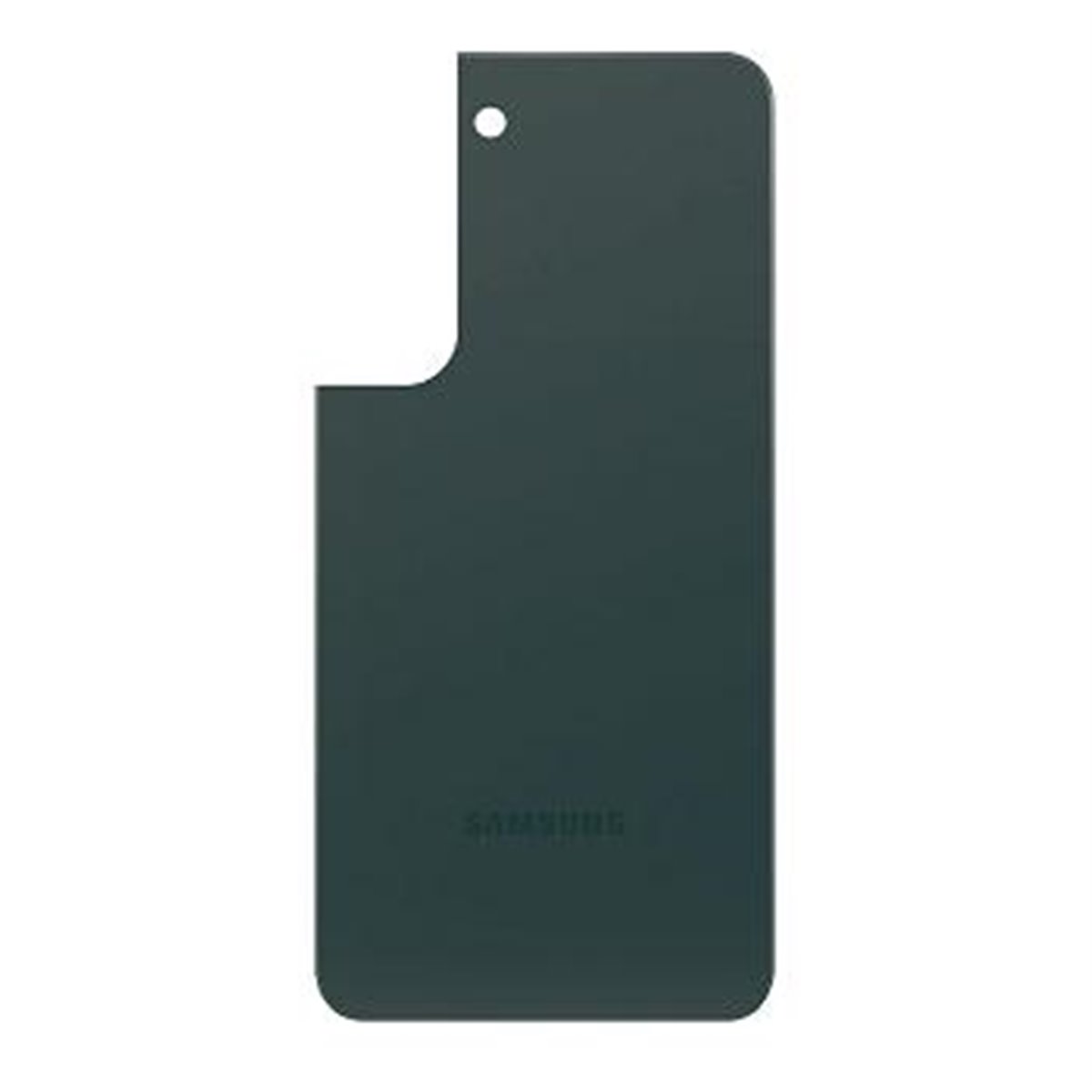 TAPA TRASERA PARA SAMSUNG GALAXY S22 5G S901 VERDE