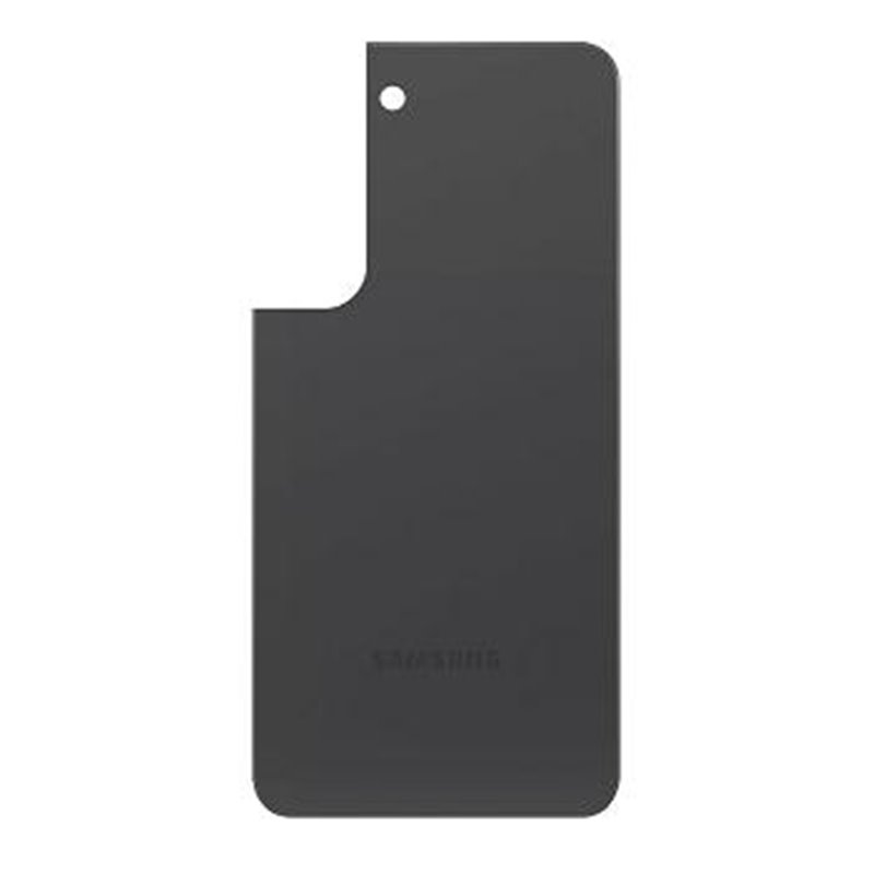 TAPA TRASERA PARA SAMSUNG GALAXY S22 5G S901 GRIS