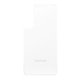 TAPA TRASERA PARA SAMSUNG GALAXY S22 5G S901 BLANCO