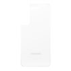 Tapa trasera Samsung Galaxy S22 5G S901 Blanco