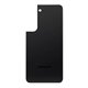 TAPA TRASERA PARA SAMSUNG GALAXY S22 5G S901 NEGRO