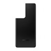 Tapa trasera Samsung Galaxy S21 Ultra 5G G998B Negro