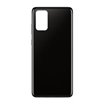 Tapa trasera Samsung Galaxy S20 Plus 4G G985/ 5G G986 Negro