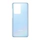 TAPA TRASERA PARA SAMSUNG GALAXY S20 ULTRA G988 AZUL