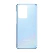 Tapa trasera Samsung Galaxy S20 Ultra 5G G988 Azul