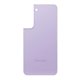TAPA TRASERA PARA SAMSUNG GALAXY S22 PLUS 5G S906 LILA