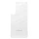 TAPA TRASERA PARA SAMSUNG GALAXY S22 PLUS 5G S906 BLANCO