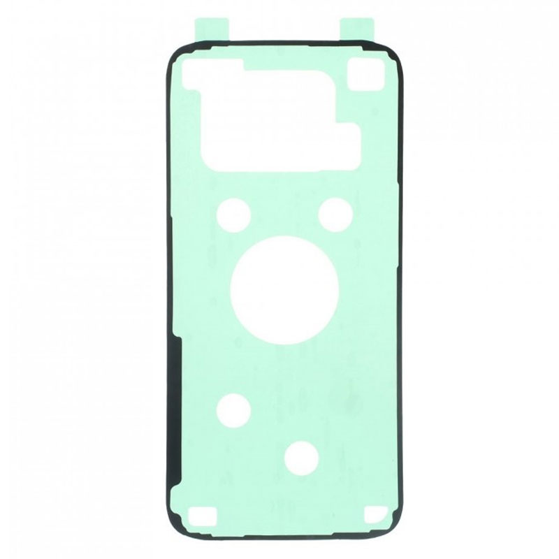 Autoadhesivo tapa trasera Samsung Galaxy S7 Edge G395F