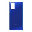 Tapa trasera Samsung Galaxy Note 20 N980 Azul
