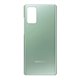 TAPA TRASERA PARA SAMSUNG GALAXY NOTE 20 N980F VERDE