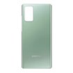Tapa trasera Samsung Galaxy Note 20 N980 Verde