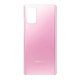 TAPA TRASERA PARA SAMSUNG GALAXY NOTE 20 N980F ROSA