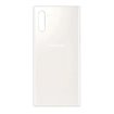 Tapa trasera Samsung Galaxy Note 10 N970 Blanco