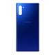 TAPA TRASERA PARA SAMSUNG GALAXY NOTE 10 N970F AZUL