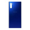 Tapa trasera Samsung Galaxy Note 10 N970 Azul