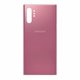 TAPA TRASERA PARA SAMSUNG GALAXY NOTE 10 PLUS N975F ROSA AURA