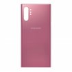 Tapa trasera Samsung Galaxy Note 10 Plus N975/ N976 Rosa