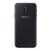 Tapa trasera Samsung Galaxy J5 2017 J530F (con lente) Negro