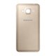 TAPA TRASERA PARA SAMSUNG GALAXY J3 2016 J320 DORADO