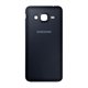 TAPA TRASERA PARA SAMSUNG GALAXY J3 2016 J320 NEGRO