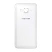 Tapa trasera Samsung Galaxy J3 2016 J320 Blanco