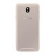 TAPA TRASERA CON LENTE PARA SAMSUNG GALAXY J5 2017/J530F ORO