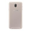 Tapa trasera Samsung Galaxy J5 2017 J530F (con lente) Oro
