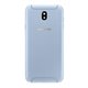 TAPA TRASERA CON LENTE PARA SAMSUNG GALAXY J5 2017/J530F GRIS AZULADO