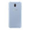 Tapa trasera Samsung Galaxy J5 2017 J530F (con lente) Gris Azulado