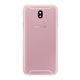 TAPA TRASERA CON LENTE PARA SAMSUNG GALAXY J7 2017 J730 ROSA