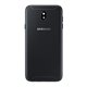 TAPA TRASERA CON LENTE PARA SAMSUNG GALAXY J7 2017 J730 NEGRO