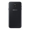 Tapa trasera Samsung Galaxy J7 2017 J730 (con lente) Negro