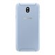 TAPA TRASERA CON LENTE PARA SAMSUNG GALAXY J7 2017 J730 GRIS AZULADO
