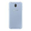 Tapa trasera Samsung Galaxy J7 2017 J730 (con lente) Gris Azulado