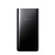 TAPA TRASERA PARA SAMSUNG GALAXY A80 A805F NEGRO