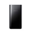 Tapa trasera Samsung Galaxy A80 A805 Negro
