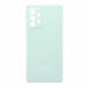 TAPA TRASERA PARA SAMSUNG GALAXY A52 A525/A52 5G A526/A52S 5G A528 VERDE