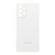TAPA TRASERA PARA SAMSUNG GALAXY A52 A525/A52 5G A526/A52S 5G A528 BLANCO