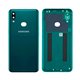 TAPA TRASERA PARA SAMSUNG GALAXY A10S A107F VERDE
