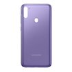 Tapa trasera Samsung Galaxy M11 M115F Lila