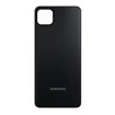 Tapa trasera Samsung Galaxy A22 5G A226B Negro