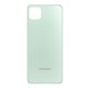 TAPA TRASERA PARA SAMSUNG GALAXY A22 5G A226 VERDE