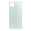 Tapa trasera Samsung Galaxy A22 5G A226B Verde