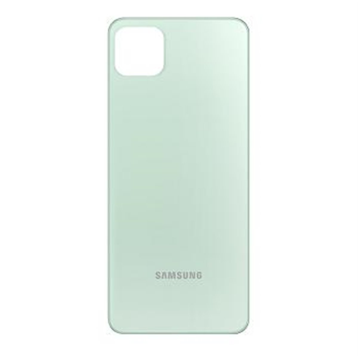 TAPA TRASERA PARA SAMSUNG GALAXY A22 5G A226 VERDE